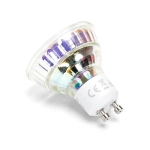 Λάμπα LED GU10 COB 3W 6500Κ Aigostar