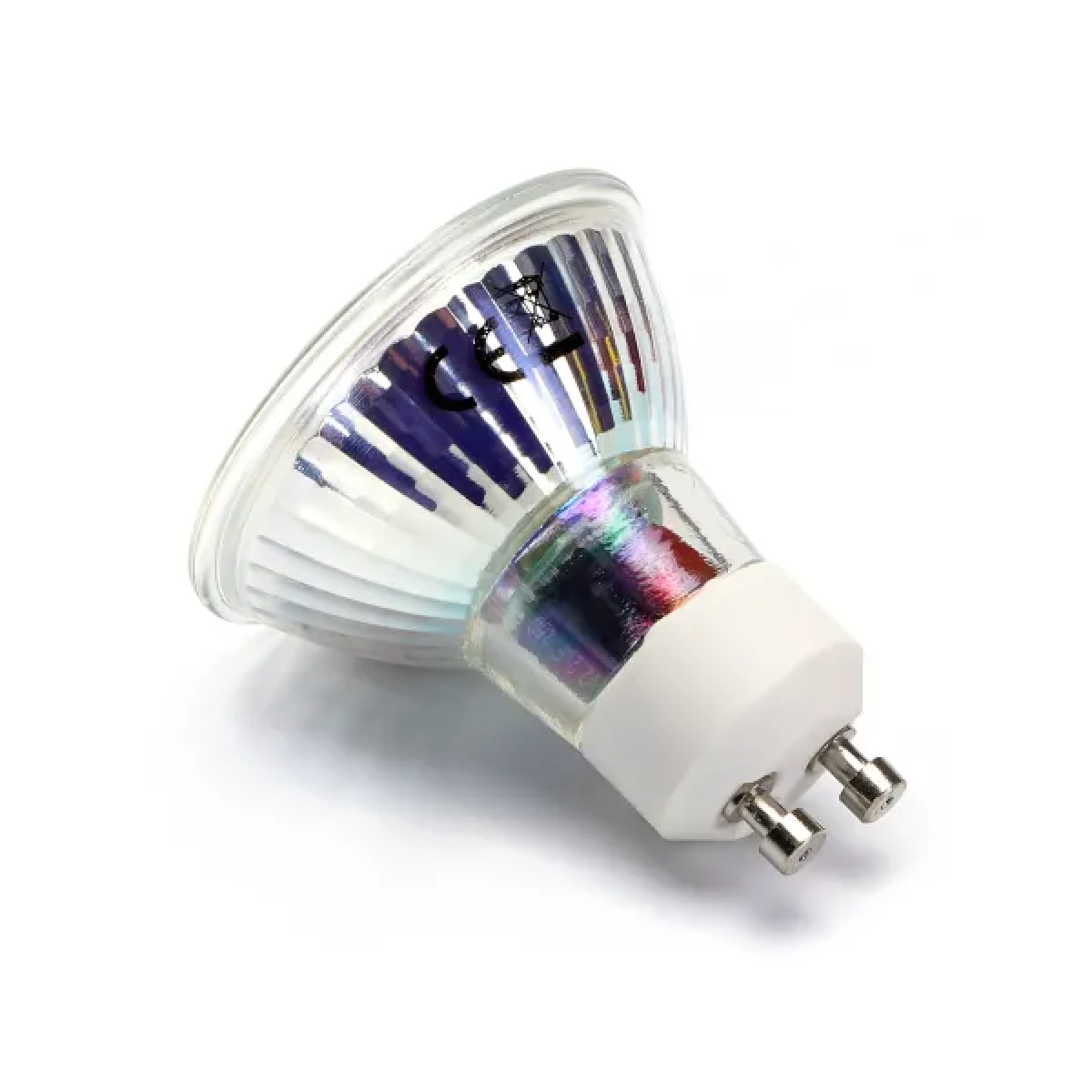 Λάμπα LED GU10 COB 3W 3000Κ Aigostar