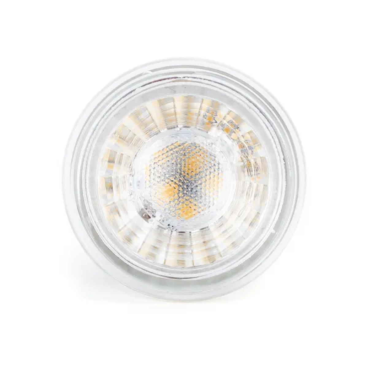Λάμπα LED GU10 COB 3W 3000Κ Aigostar
