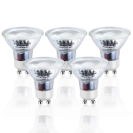 Λάμπα LED GU10 COB 3W 3000Κ Aigostar