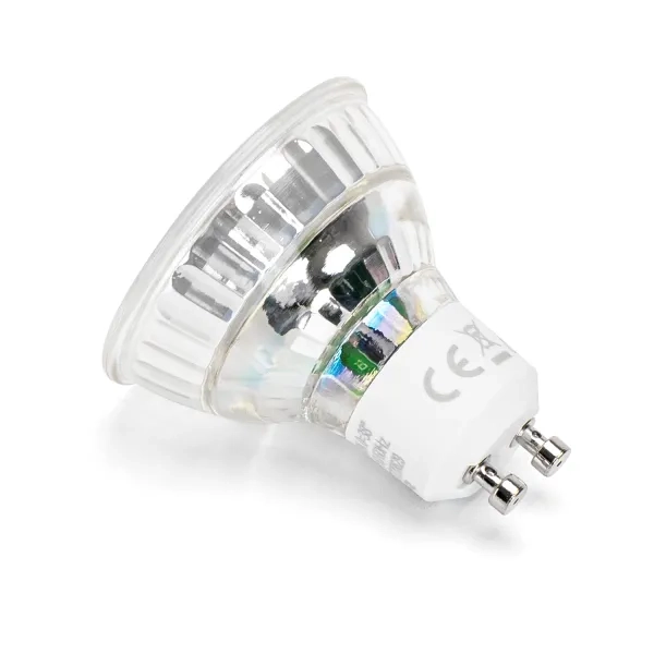 Λάμπα LED GU10 COB 4,5W 6500Κ Aigostar