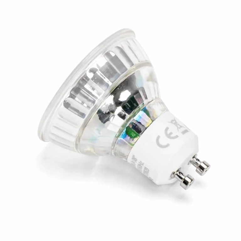 Λάμπα LED GU10 COB 4,5W 6500Κ Aigostar