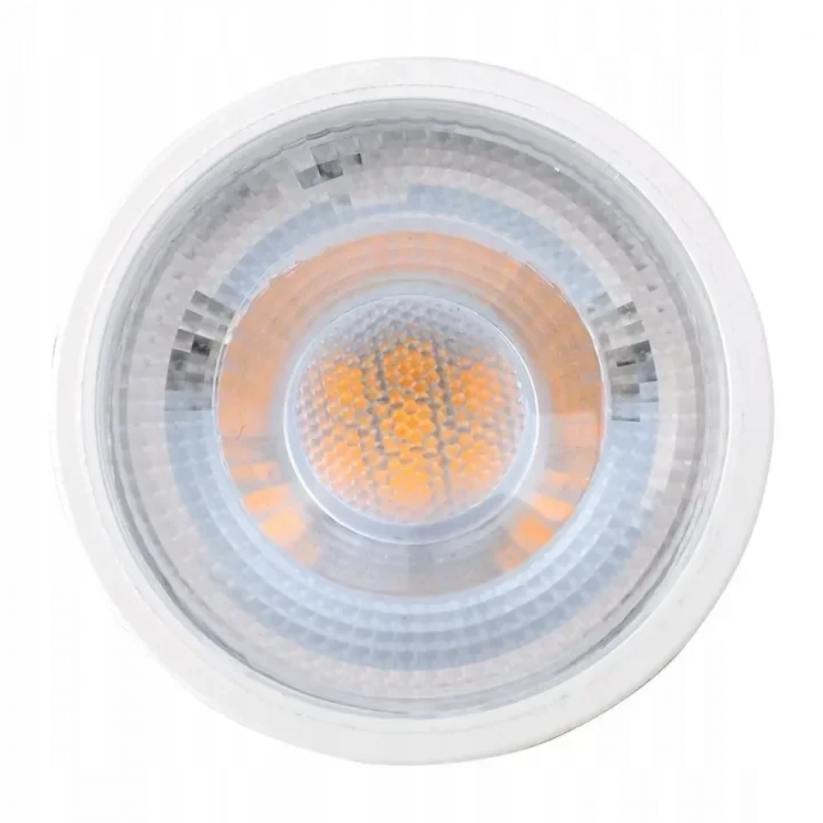 Λάμπα Dimmable LED GU10 COB 7W 3000Κ Aigostar