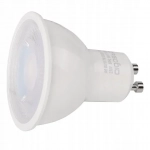 Λάμπα Dimmable LED GU10 COB 7W 3000Κ Aigostar