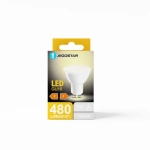 Λάμπα LED GU10 6W 3000Κ Aigostar