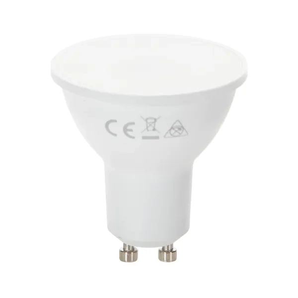 Λάμπα LED GU10 8W 6500Κ Aigostar