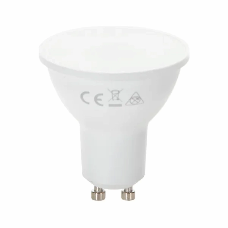 Λάμπα LED GU10 8W 6500Κ Aigostar