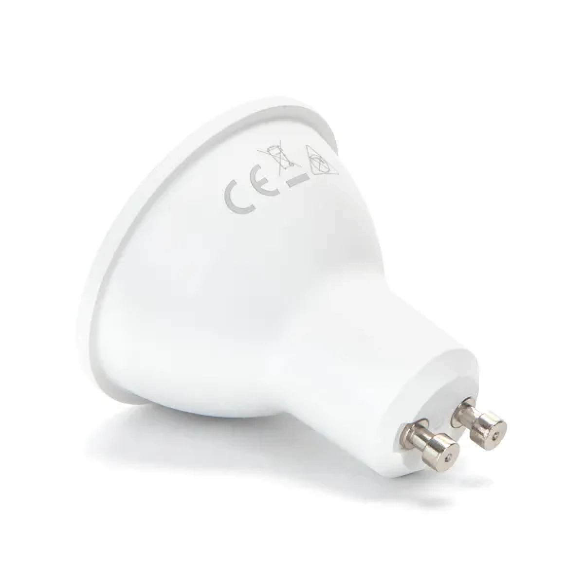 Λάμπα LED GU10 8W 6500Κ Aigostar