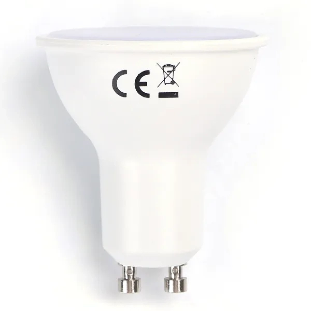 Λάμπα LED GU10 8W 6500Κ Aigostar