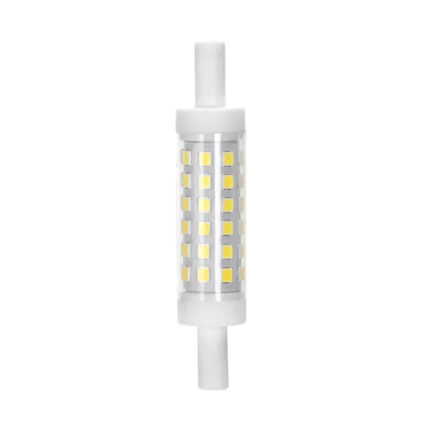 Λάμπα LED R7S 4,9W 78mm 6500Κ Aigostar