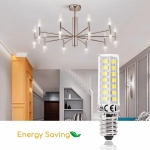 Λάμπα LED E14 4,8W 6500K Aigostar