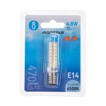 Λάμπα LED E14 4,8W 6500K Aigostar