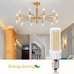 Λάμπα LED E14 6W 3000K Aigostar