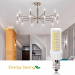 Λάμπα LED E14 6W 6500K Aigostar
