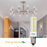 Λάμπα LED E14 5,5W 6500K Aigostar