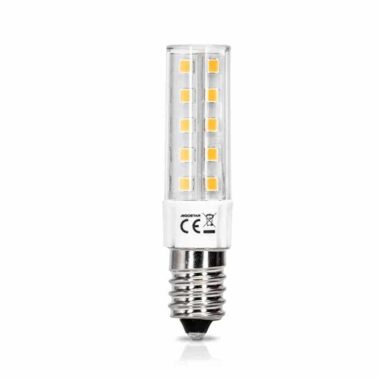 Λάμπα LED E14 5,5W 3000K Aigostar