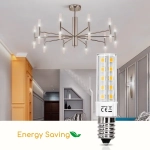 Λάμπα LED E14 5,5W 3000K Aigostar