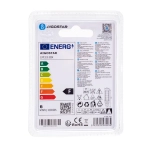 Λάμπα LED E14 5,5W 3000K Aigostar