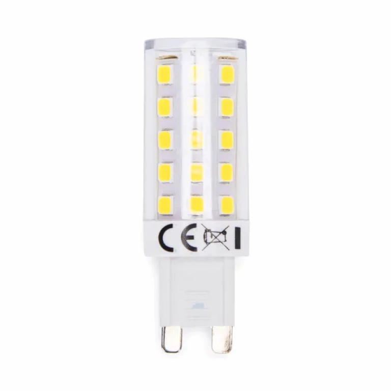 Λάμπα LED G9 4W 6500K Aigostar