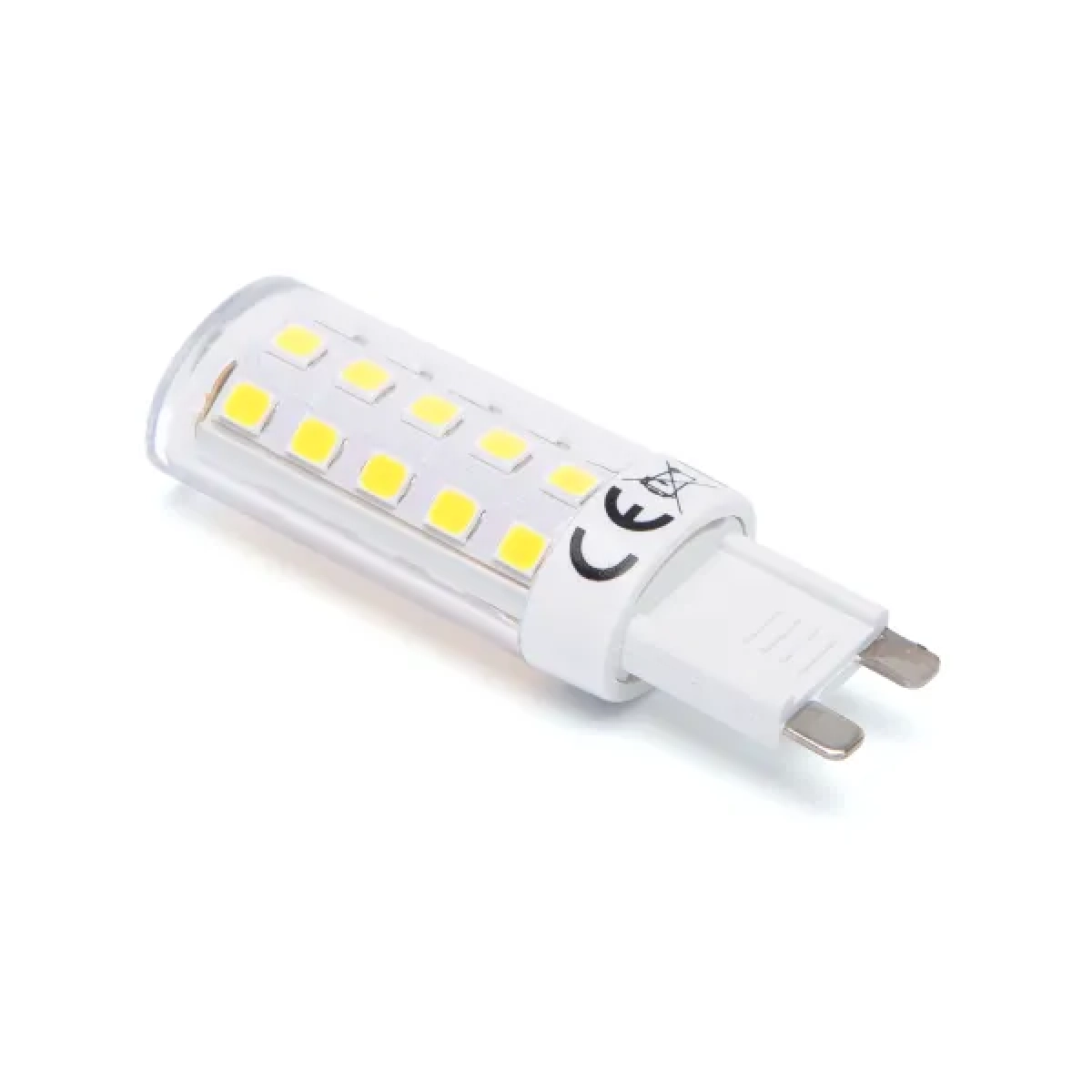 Λάμπα LED G9 4W 6500K Aigostar