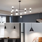 Λάμπα LED G9 4W 6500K Aigostar