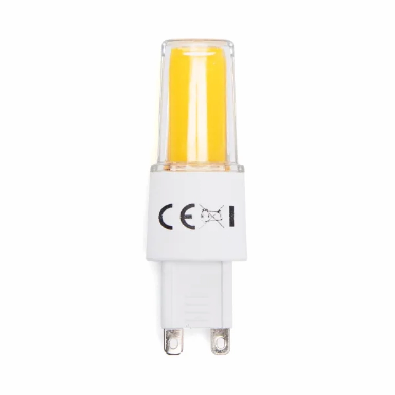 Λάμπα LED G9 3.3W 3000K Aigostar