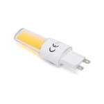 Λάμπα LED G9 3.3W 3000K Aigostar