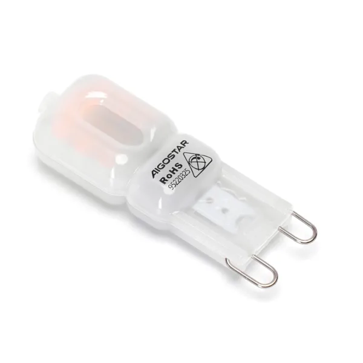 Λάμπα LED G9 2W 3000K Aigostar