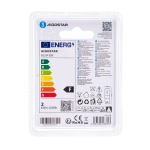 Λάμπα LED G9 2W 3000K Aigostar
