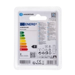 Λάμπες 2 τμχ LED G9 2W 3000K Aigostar