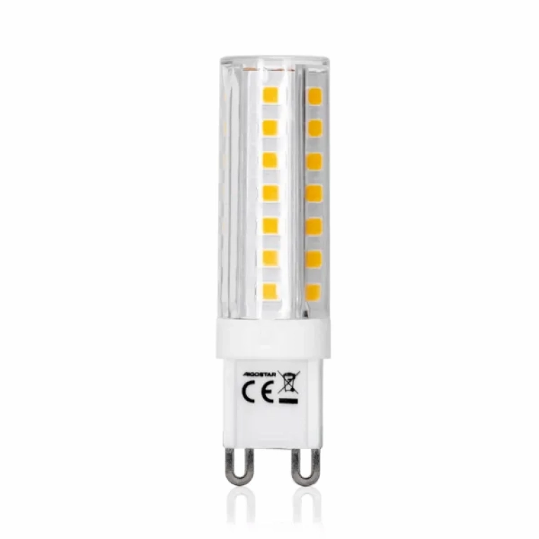 Λάμπα LED G9 4.8W 3000K Aigostar