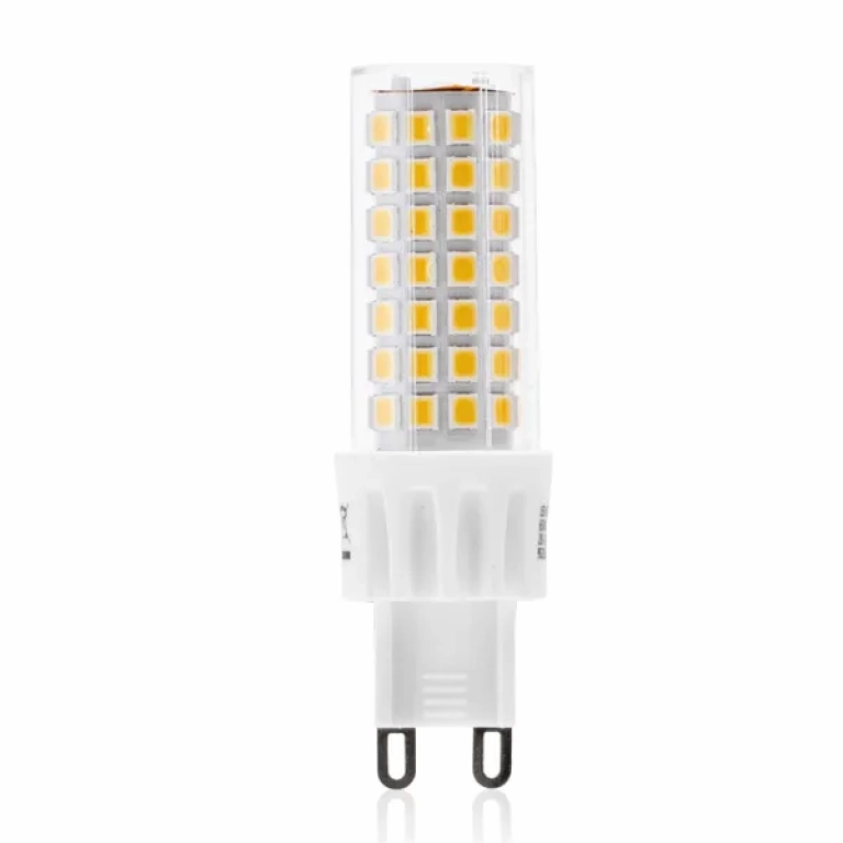 Λάμπα LED G9 6W 3000K Aigostar