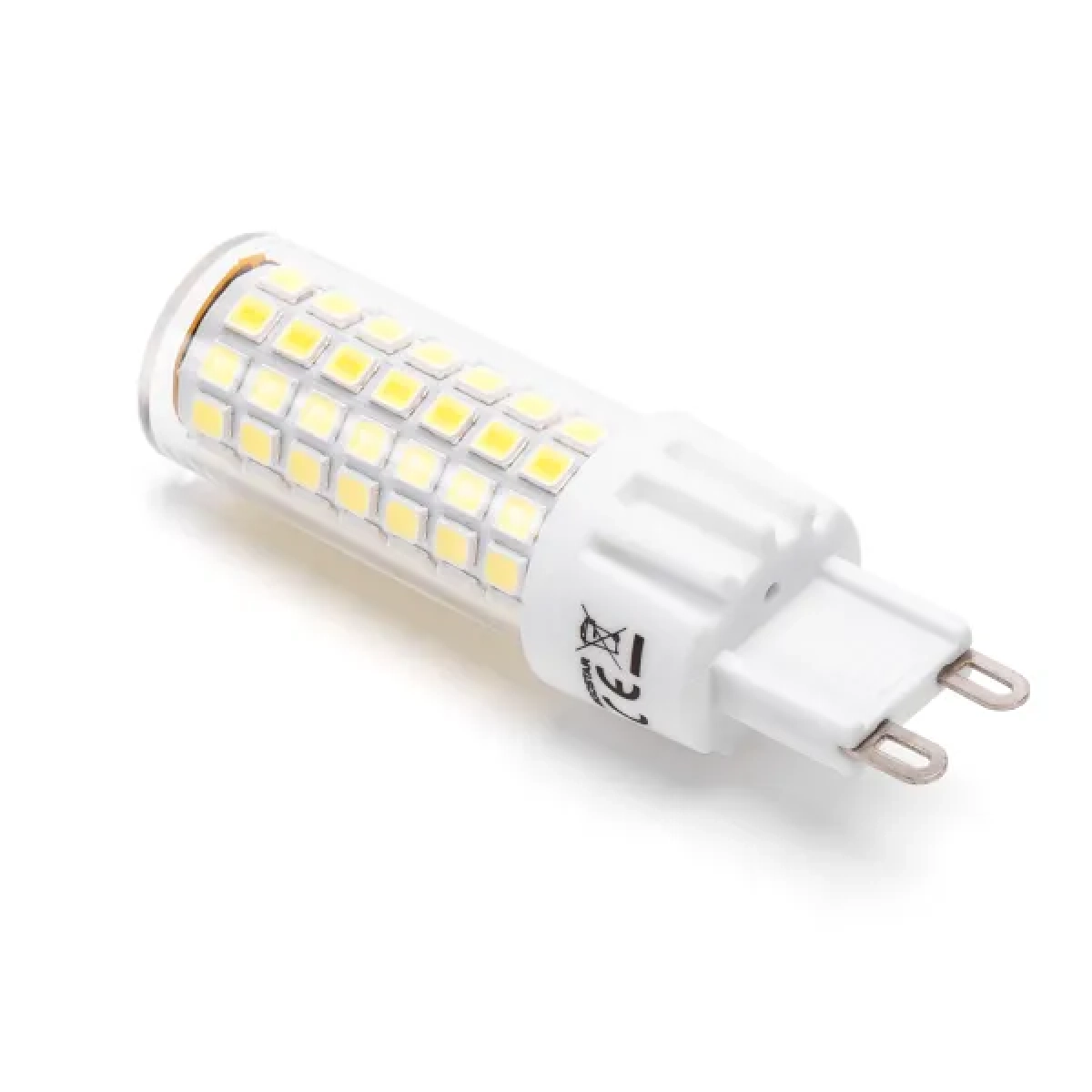 Λάμπα LED G9 6W 6500K Aigostar