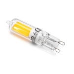 Λάμπα LED G9 2.2W 3000K Aigostar