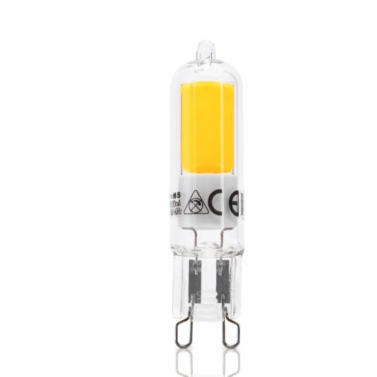 Λάμπα LED G9 2.2W 6500K Aigostar