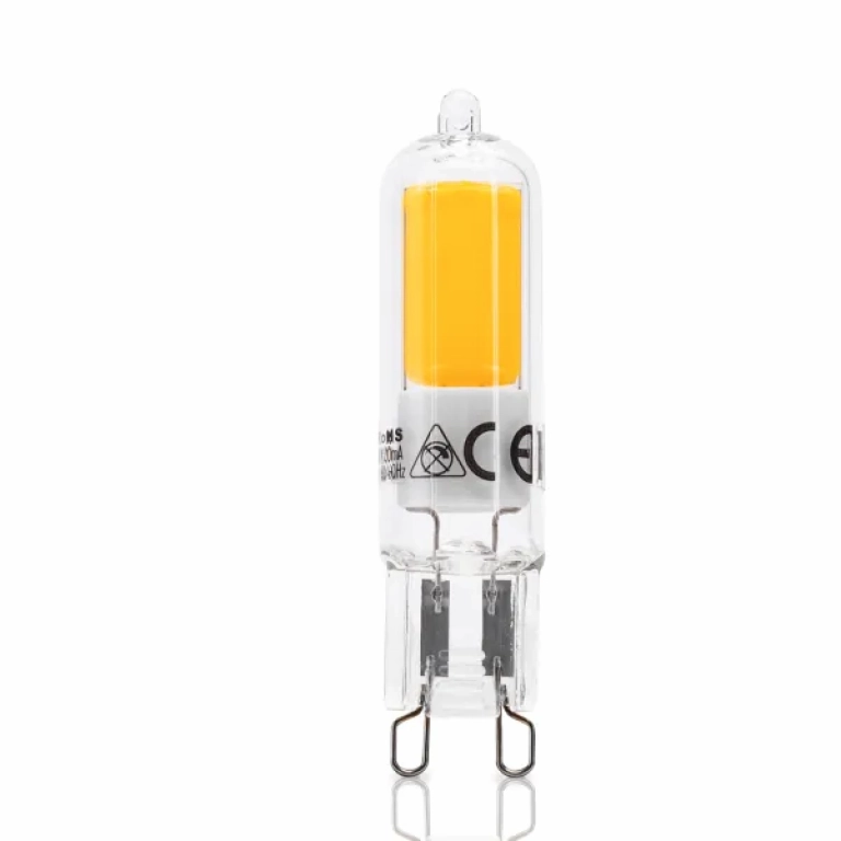 Λάμπα LED G9 4W 3000K Aigostar