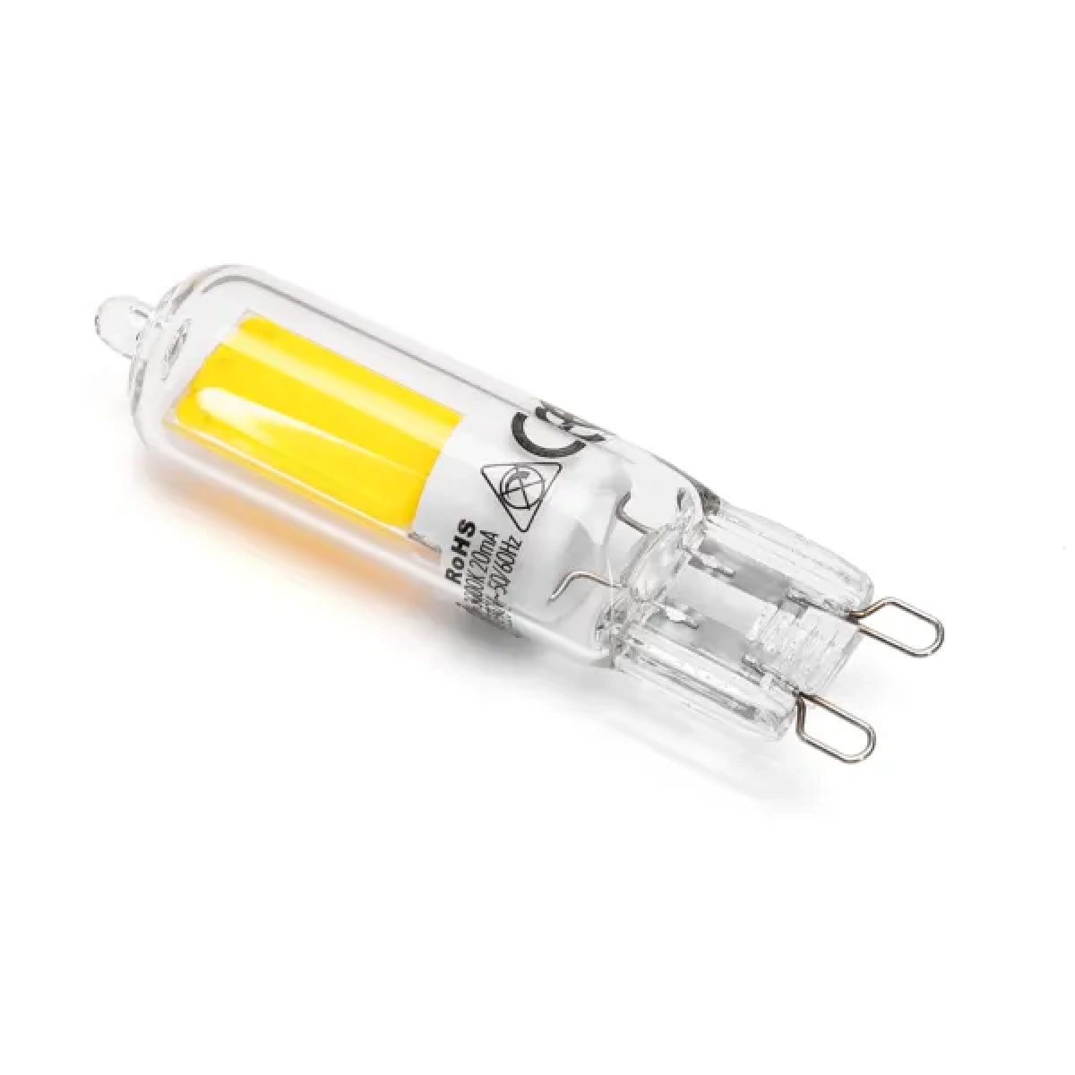Λάμπα LED G9 4W 6500K Aigostar