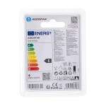 Λάμπα LED G9 4W 6500K Aigostar