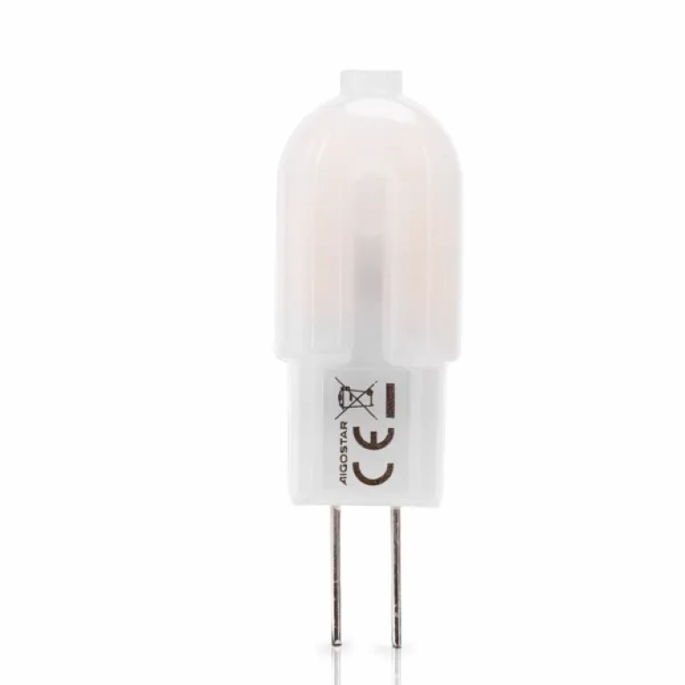 Λάμπα LED G4 1.3W 3000K Aigostar