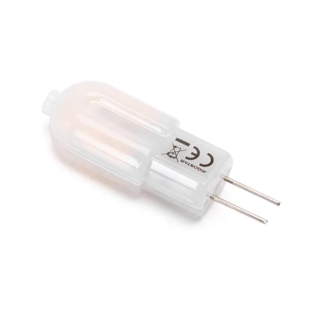 Λάμπα LED G4 1.3W 3000K Aigostar