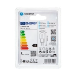 Λάμπα LED G4 1.3W 3000K Aigostar