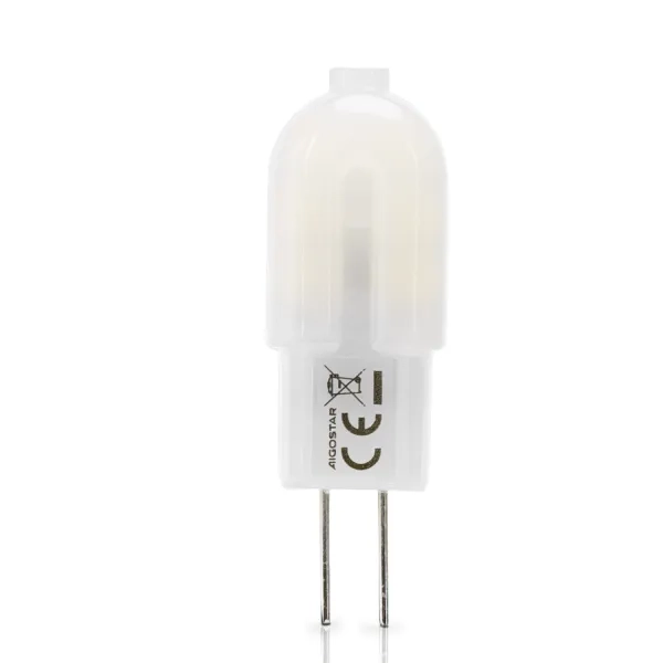 Λάμπα LED G4 1.3W 6500K Aigostar