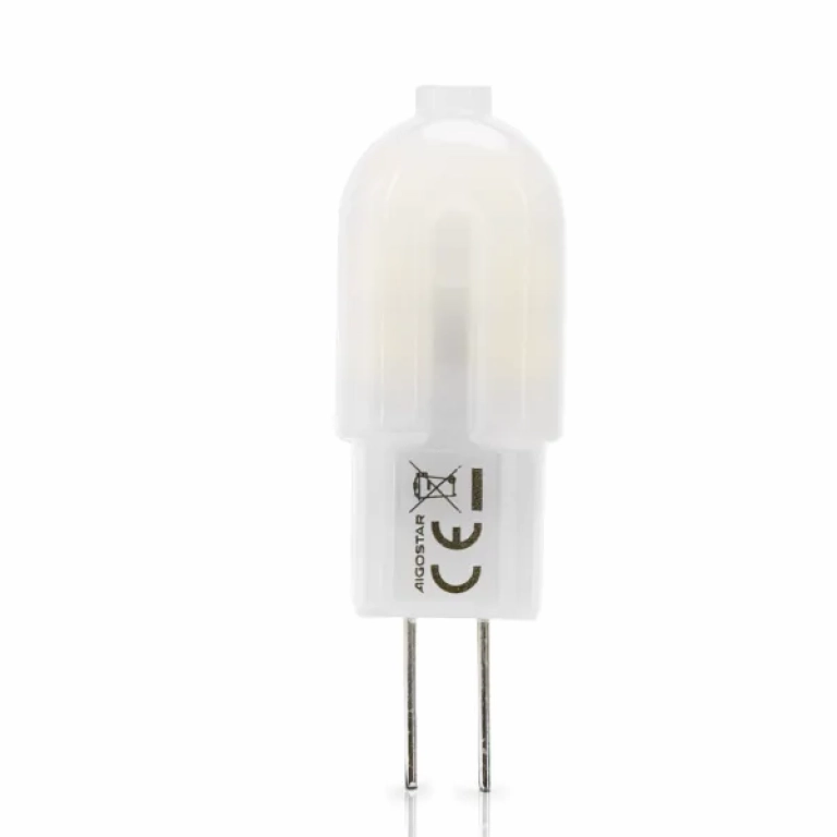 Λάμπα LED G4 1.3W 6500K Aigostar