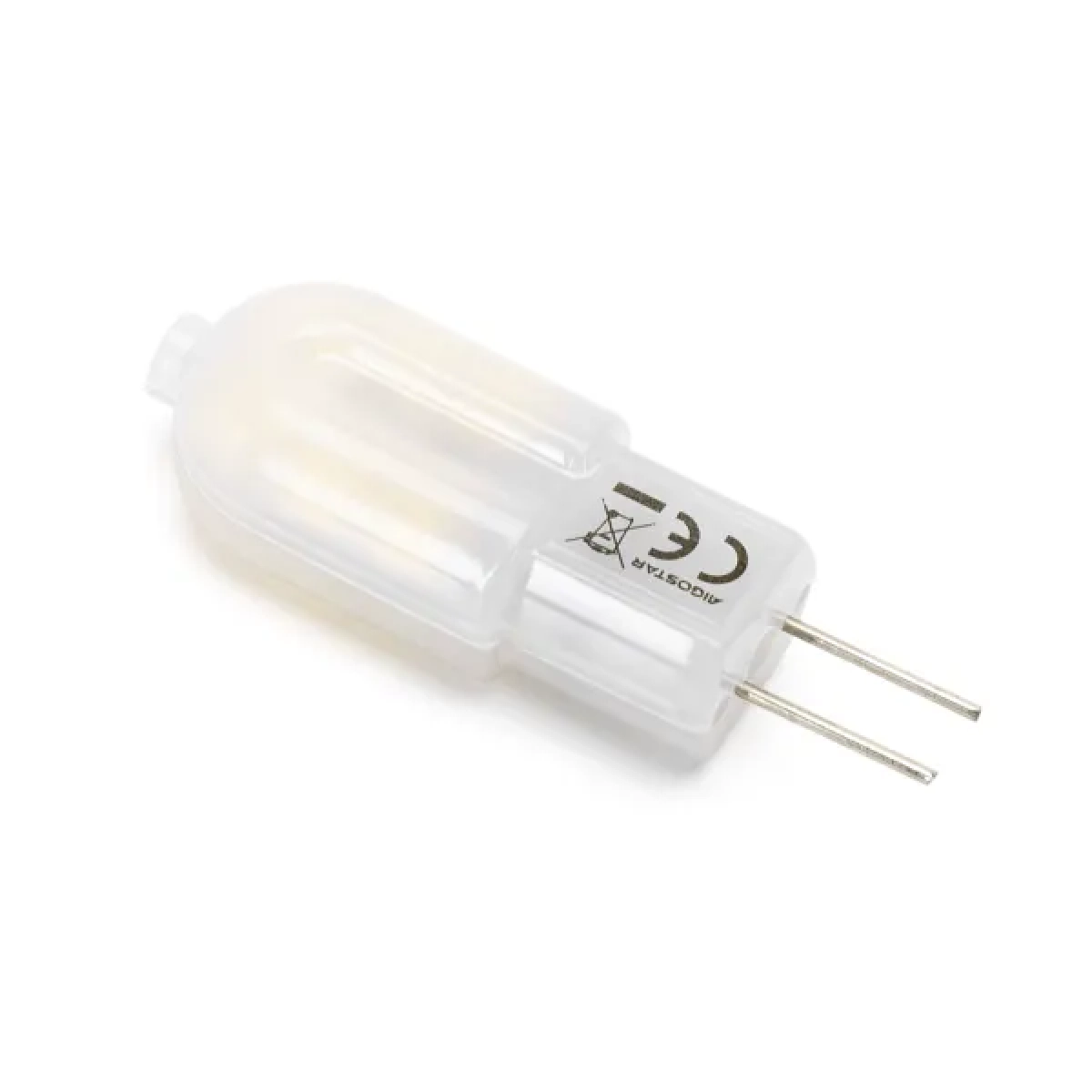 Λάμπα LED G4 1.3W 6500K Aigostar