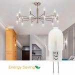Λάμπα LED G4 1.3W 6500K Aigostar