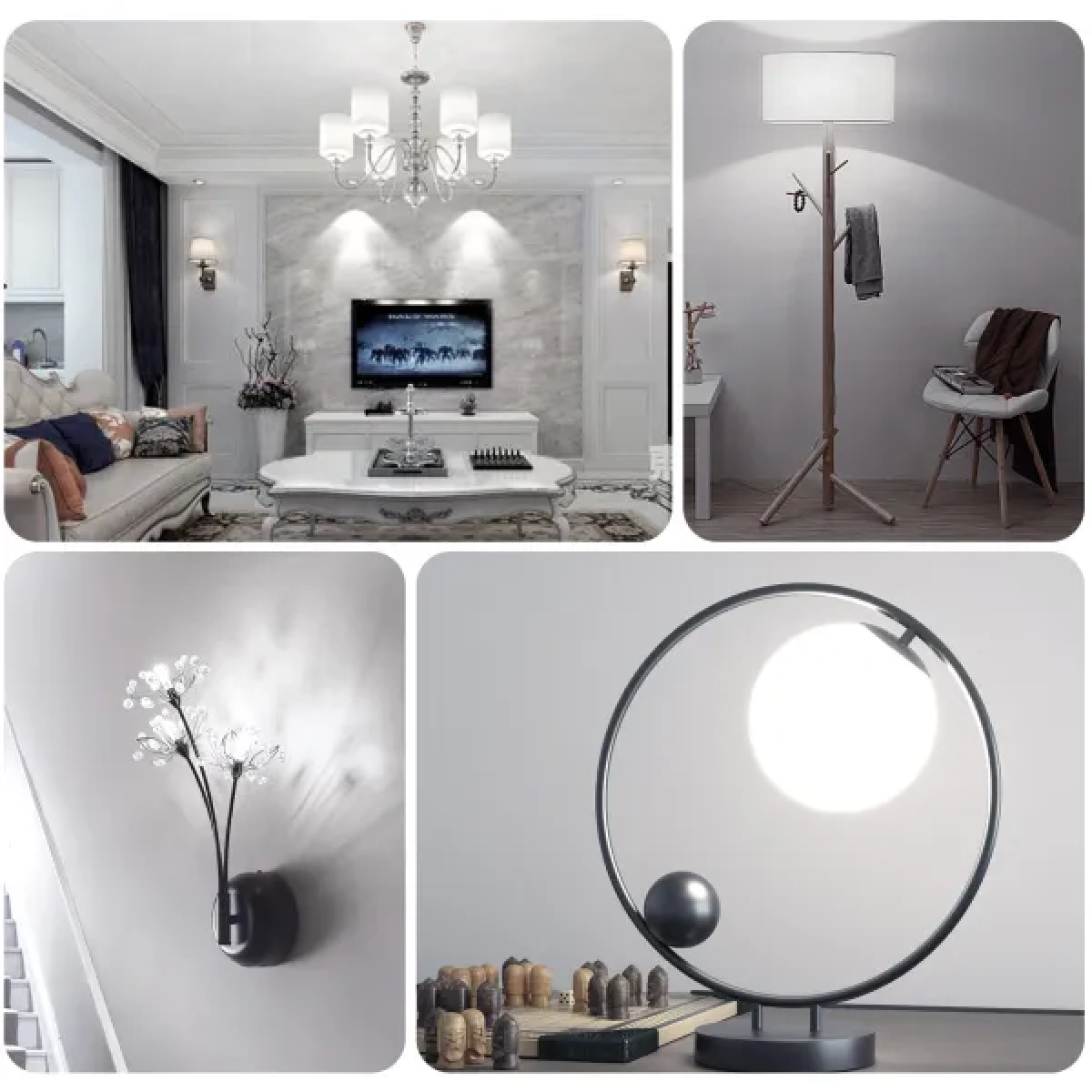 Λάμπες 2 τμχ LED G4 1.3W 6500K Aigostar