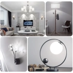 Λάμπες 2 τμχ LED G4 1.3W 6500K Aigostar