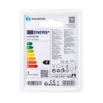 Λάμπες 2 τμχ LED G4 1.3W 6500K Aigostar