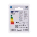 Λάμπες 2 τμχ LED G4 1.7W 3000K Aigostar