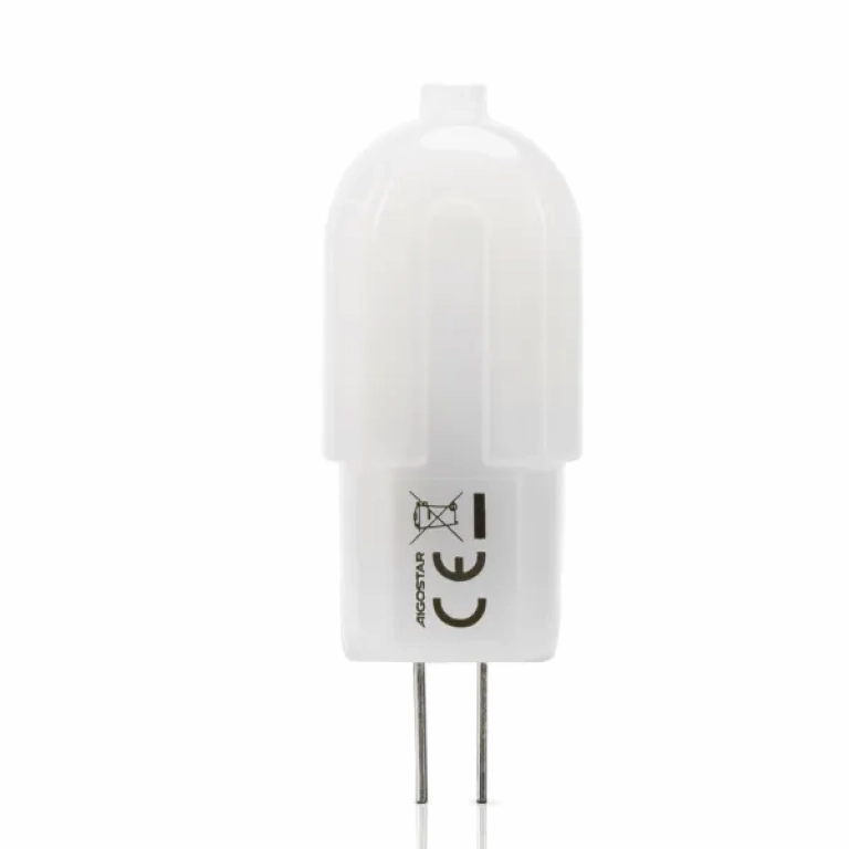 Λάμπα LED Milky White G4 1.7W 6500K Aigostar